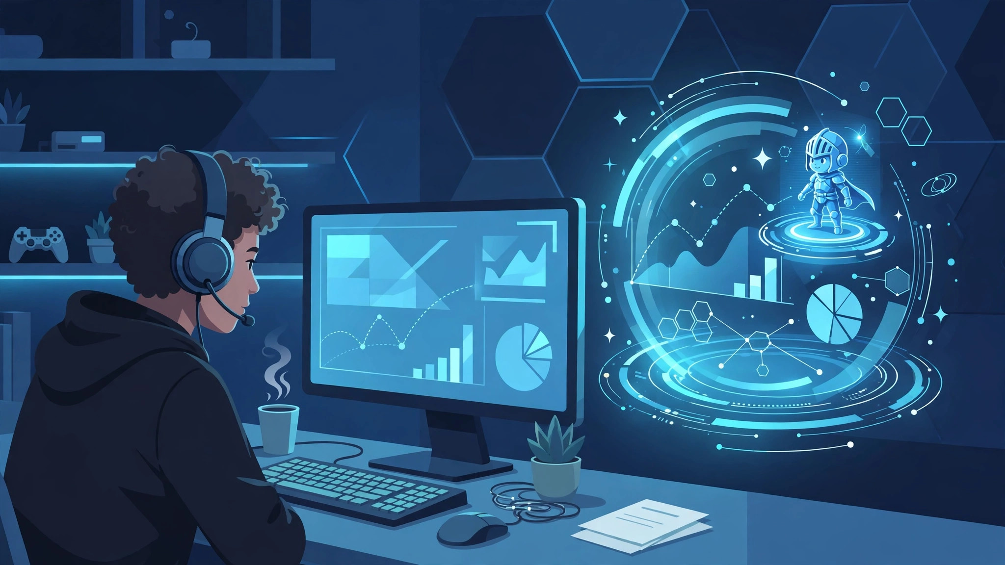 Best AI Tools for Gamers in 2026