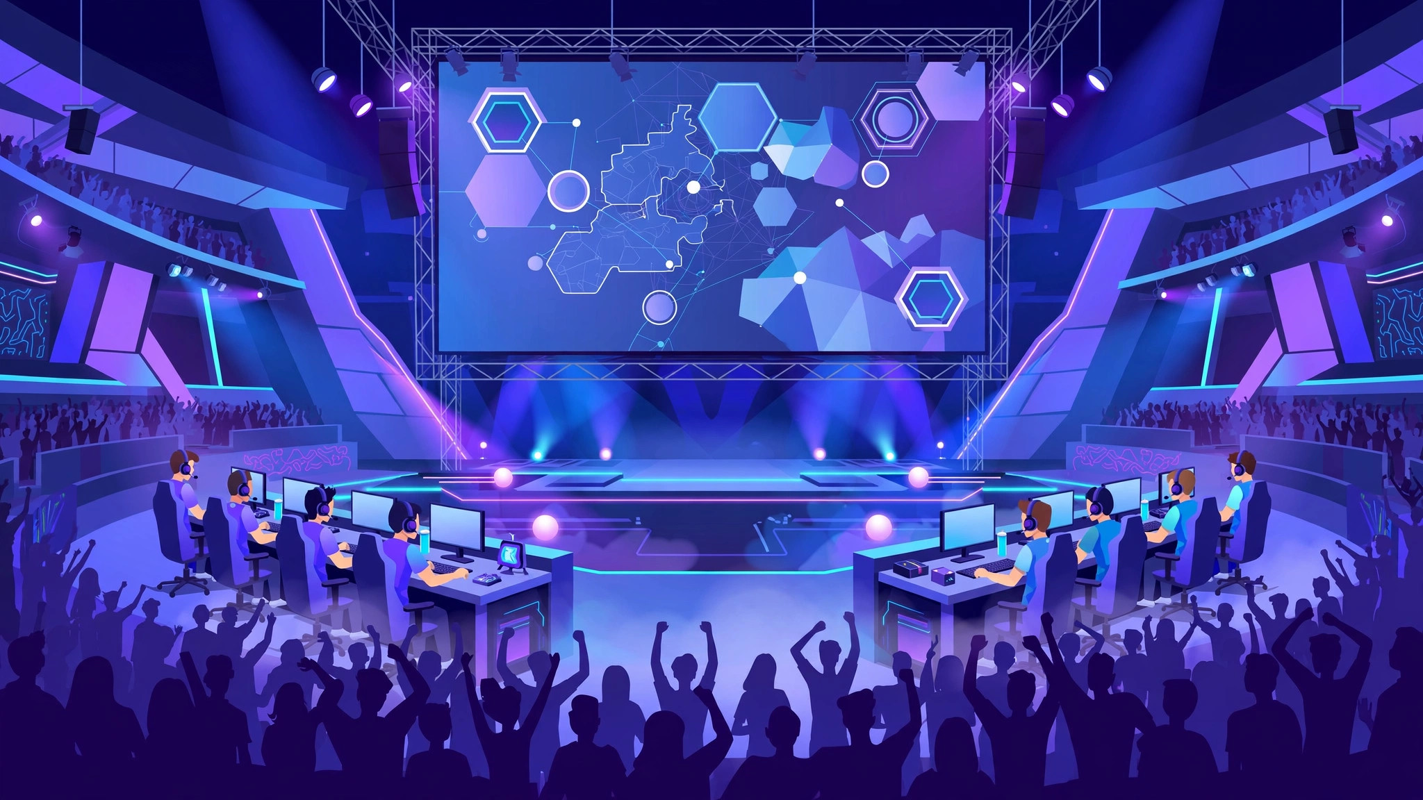 Beginner’s Guide to Esports: Everything You Need to Know in 2026