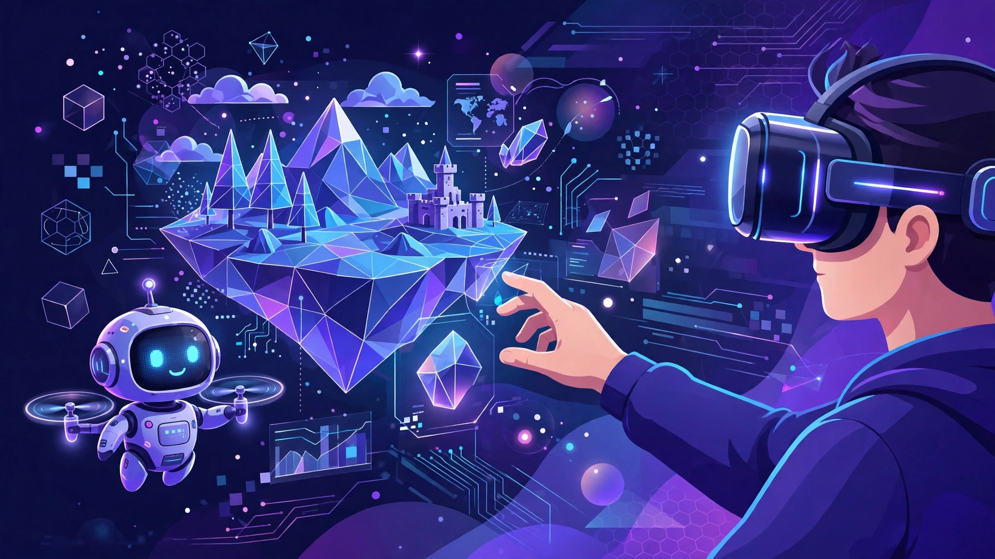 Top AI-Powered Gaming Innovations in 2026