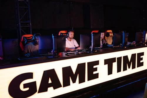 How to Join Your First Valorant Tournament as a Beginner Team